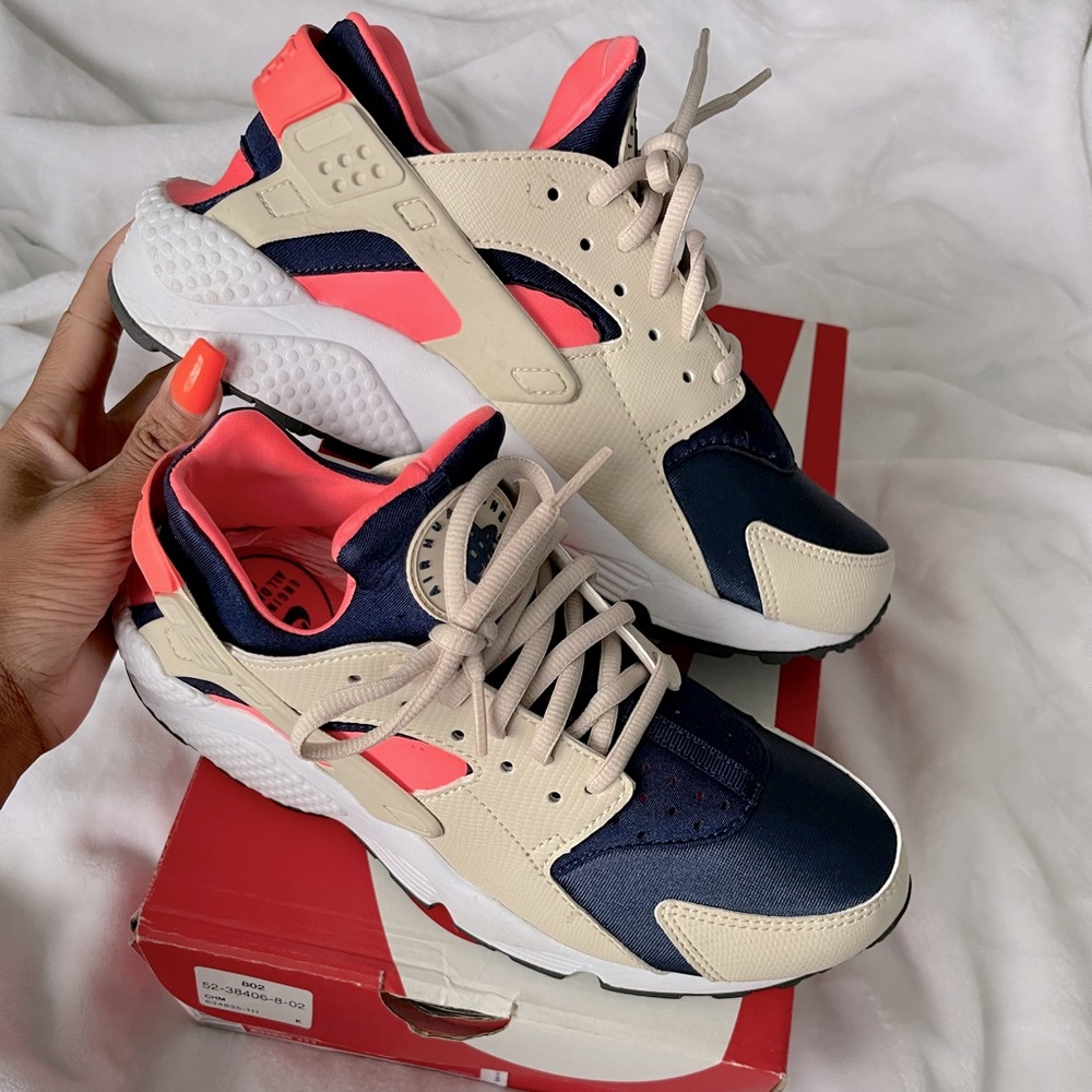 Women air huarache run